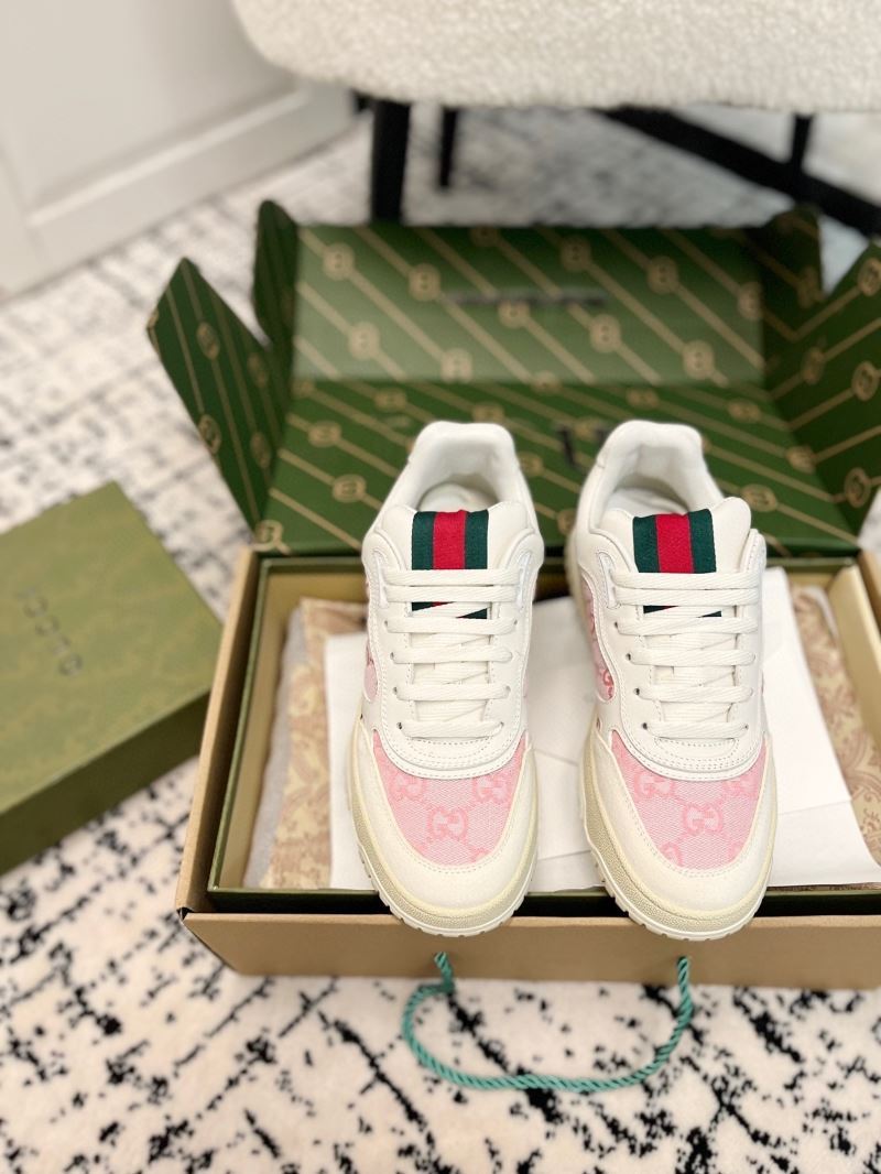 Gucci Low Shoes